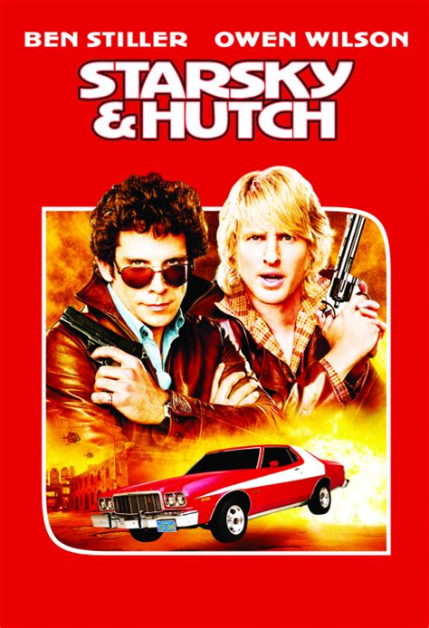 2004 starsky and hutch